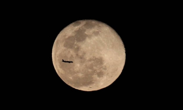 Πανσέληνος Αυγούστου 2016: Όλο το πρόγραμμα των εκδηλώσεων