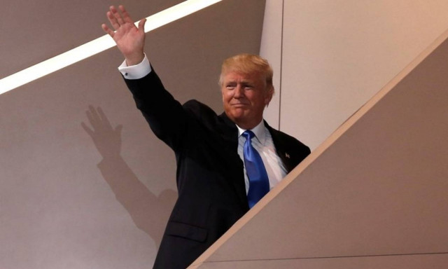 ΗΠΑ: Πυροβολισμοί κοντά στο κτήριο που γίνεται το συνέδριο των Ρεπουμπλικάνων