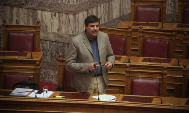 Υπουργείο Υγείας: Συγκροτείται Ομάδα Εργασίας για την ιατρική κάνναβη