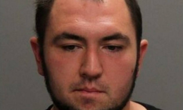 Απίστευτο! Καταζητούμενος συνελήφθη ενώ κυνηγούσε Pokemon έξω από αστυνομικό τμήμα