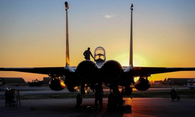 Πραξικόπημα Τουρκία: Την επαναλειτουργία της βάσης του Ιντσιρλίκ ζητούν οι ΗΠΑ