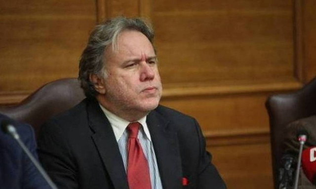 Κατρούγκαλος για εκλογικό νόμο: Θέλουμε να κυβερνούν οι πολίτες και όχι οι ελίτ