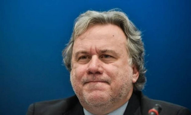 Συντάξεις: Μετά το Πυθαγόρειο Θεώρημα έρχονται τα... Μαθηματικά Κατρούγκαλου!