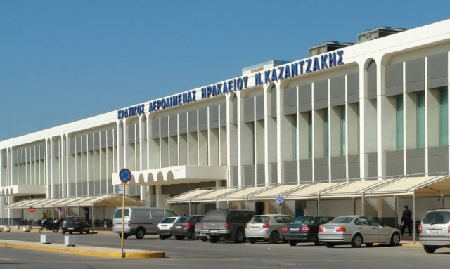 Ηράκλειο: Η 25χρονη που προκάλεσε πανικό – Γιατί σήμανε συναγερμός στο αεροδρόμιο;