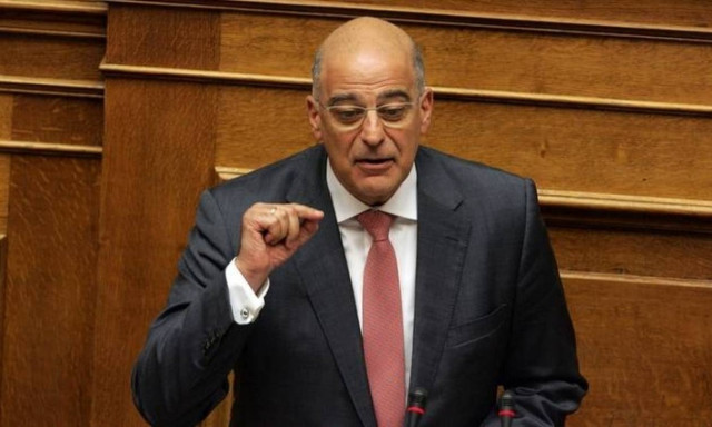 Δένδιας: Η κυβέρνηση θα υποστεί μια μεγάλη ήττα