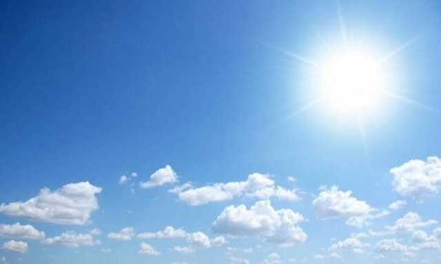 Καιρός: Στα ύψη ο υδράργυρος την Πέμπτη!