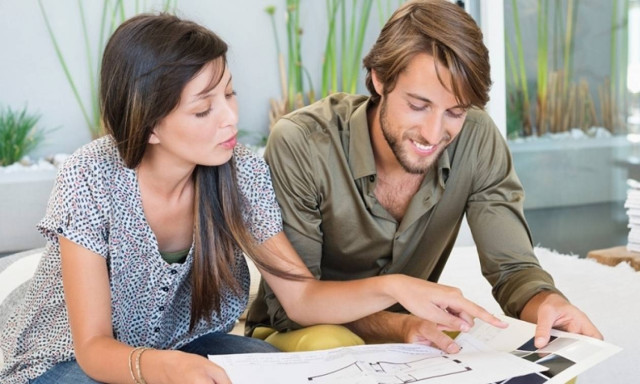 AXA Home 4 all: Ξεχαστείτε!