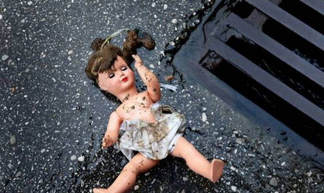 Σοκ στην Αττική: 79χρονος ασέλγησε σε κορίτσι