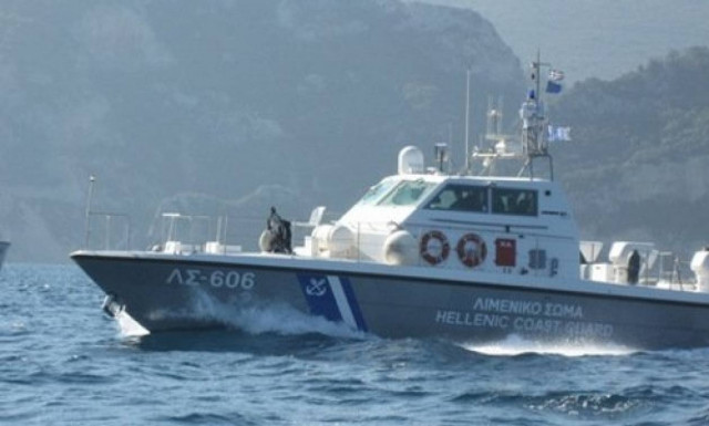 Συναγερμός στο Αιγαίο: Θρίλερ με δύο τουρκικά φουσκωτά στη Σύμη