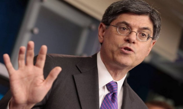 Λιου: Η κατάσταση στην Τουρκία επιβάλλει την ελάφρυνση του ελληνικού χρέους