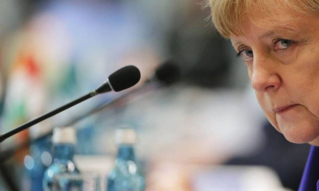 Γερμανία-Τουρκία: Οι χειρισμοί Ερντογάν μετά το πραξικόπημα αντιβαίνουν στο κράτος δικαίου