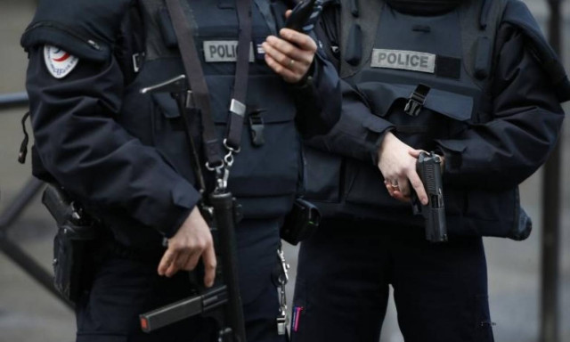 Έκθεση σοκ για τις τρομοκρατικές επιθέσεις στην Ευρώπη: Μεγάλος κίνδυνος οι «μοναχικοί λύκοι» του ΙΚ