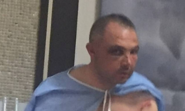 Άγρια ξυλοκοπημένος και μες στα αίματα υψηλόβαθμος πραξικοπηματίας δηλώνει πίστη στον Γκιουλέν