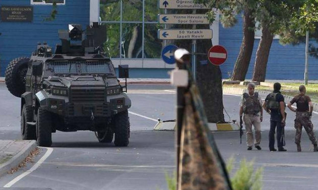 DW: Η Τουρκία απομακρύνεται από την Ευρώπη