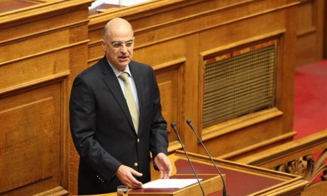 Βουλή: Κόντρα Χρυσής Αυγής – Δένδια για τη δολοφονία Φύσσα