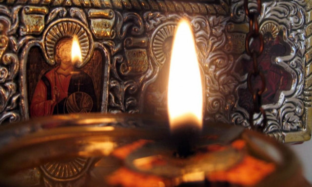 ΣΟΚ: Νεκρός ο Βαγγέλης Αναστασόπουλος (pic)