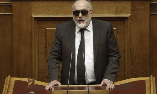 Εκλογικός νόμος - Κουρουμπλής: Η εποχή των μονοκομματικών κυβερνήσεων έχει παρέλθει