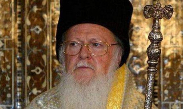 Κοινή δήλωση των Θρησκευτικών ηγετών της Πόλης για την απόπειρα πραξικοπήματος