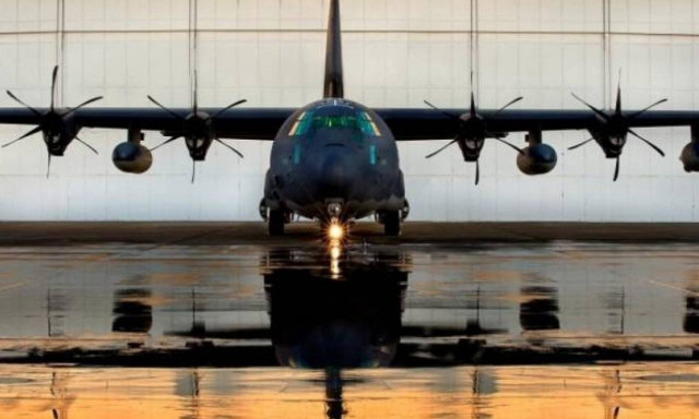 «Θρακικό Καλοκαίρι»: Στρατιωτική άσκηση Βουλγαρίας-ΗΠΑ