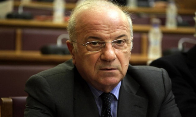 Αθανασίου: Αστείοι οι ισχυρισμοί της αντιπολίτευσης για την απλή αναλογική