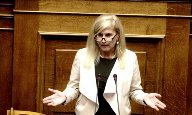 Αυλωνίτου: Να εκδοθούν οι 8 πραξικοπηματίες, έκαναν εγκλήματα κατά της ανθρωπότητας