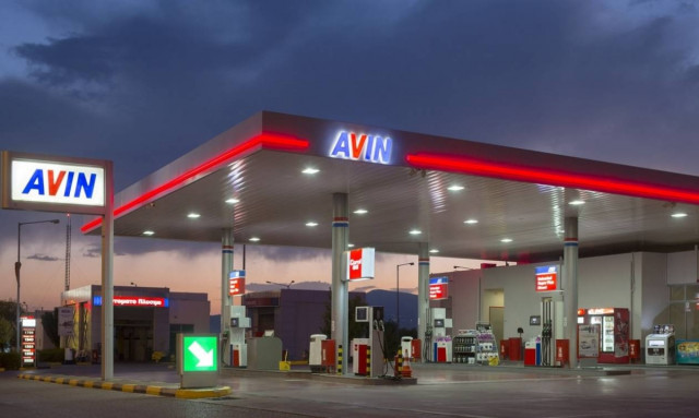 Η AVIN πρωτοπορεί και λανσάρει μια αμόλυβδη για ξεκάθαρη οικονομία!