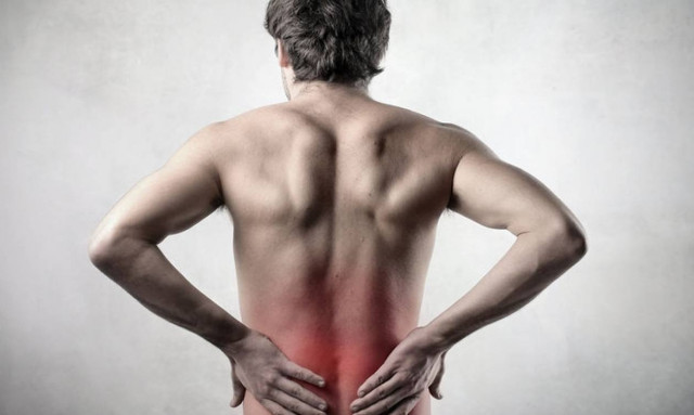 Ισχιαλγία: Έξι φυσικοί τρόποι αντιμετώπισης του πόνου