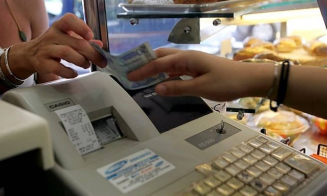 Μετά το πάρτι… φοροδιαφυγής έρχονται πρόστιμα «φωτιά» σε όσους δεν κόβουν αποδείξεις