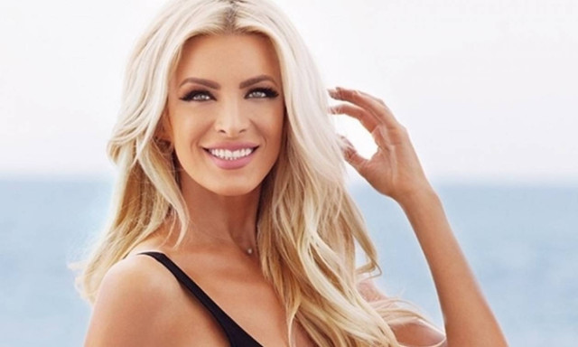 Η ανάρτηση της Καινούργιου στο Instagram που προκαλεί ερωτηματικά