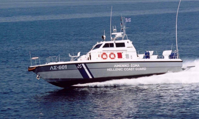 Θρίλερ στην Κρήτη - «Βοήθεια – Θα πνιγούμε»