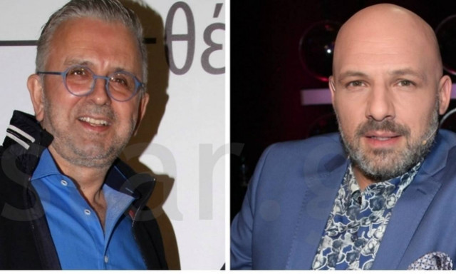 Mουτσινάς για Βερύκιο: «Ο Δήμος έπεσε σε λάθος»