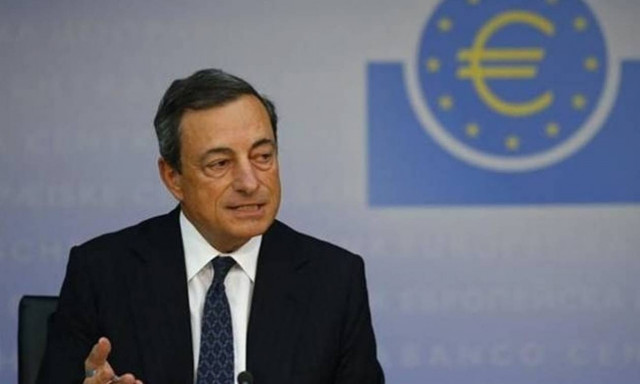 Κόκκινα δάνεια: Τι προτείνει ο Μάριο Ντράγκι