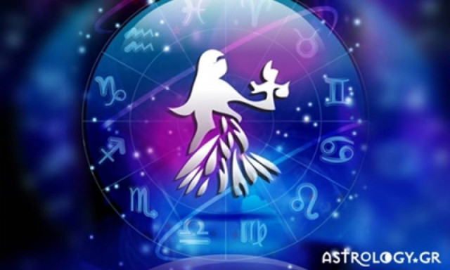 Παρθένος (22/07/2016)