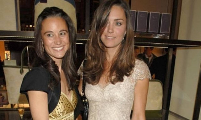 Η απόφαση της Kate Middleton που θα θλίψει αφάνταστα την αδερφή της, Pippa