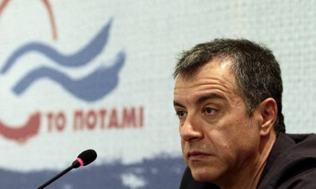 Εκλογικός νόμος - Ποτάμι: Καταψηφίζει επί της αρχής – Κατά συνείδηση τα άρθρα