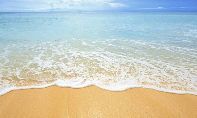 Καταγγελία - σοκ: Βίασε τη σύζυγό του σε παραλία στο Μεσολόγγι!