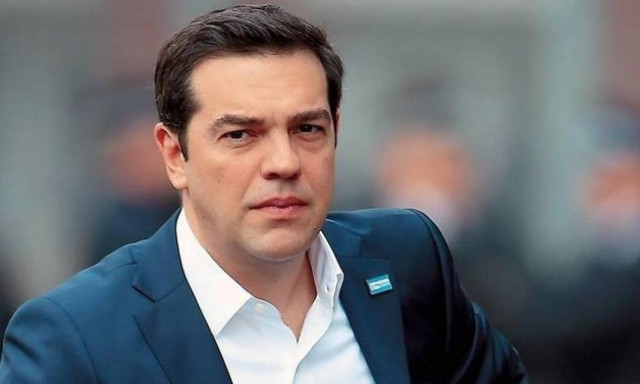 Εκλογικός νόμος: Τι έγραψε ο Τσίπρας στο Twitter πριν την ομιλία του