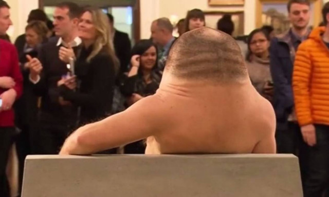 Έτσι θα έπρεπε να ήμασταν για να επιζήσουμε από τροχαίο!