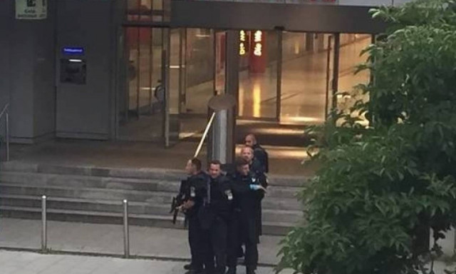 Επίθεση Γερμανία: Υποστηρικτές του Ισλαμικού Κράτους πανηγυρίζουν για την επίθεση στο Μόναχο