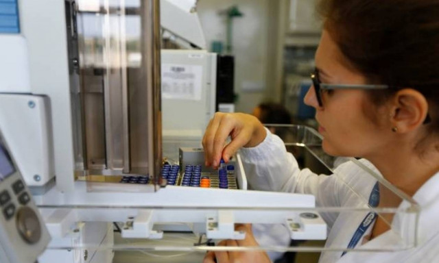 Ολυμπιονίκες στο Πεκίνο και το Λονδίνο βρέθηκαν ντοπαρισμένοι