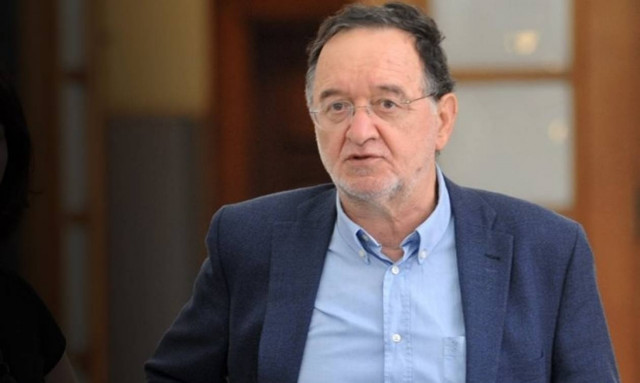 Εκλογικός νόμος: Βολές Λαφαζάνη για την κόντρα στη Βουλή