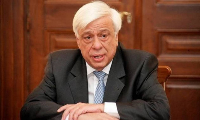 Επίθεση Μόναχο: Συλλυπητήρια Παυλόπουλου στη Γερμανία