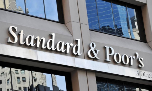 S&P: Επιβεβαίωσε το «Β» για την Ελλάδα