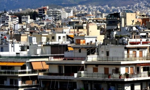 ΕΝΦΙΑ: Τον Αύγουστο η πρώτη…λυπητερή