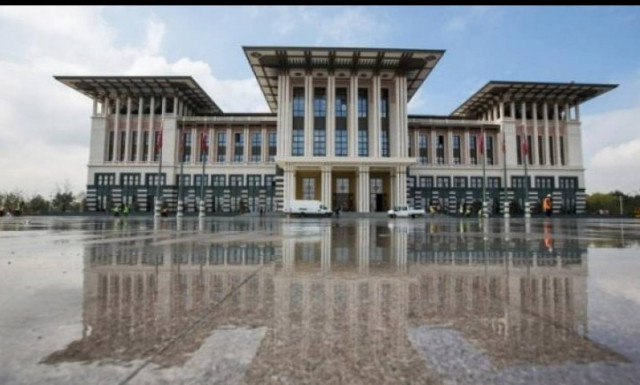 Η Άγκυρα πιέζει για Γκιουλέν και απέλαση των «8»