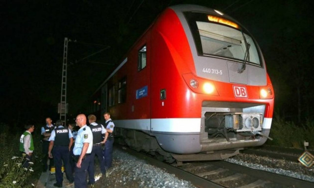 Γερμανία: Ο δράστης προσπάθησε να καταστρέψει την κάρτα sim του κινητού του