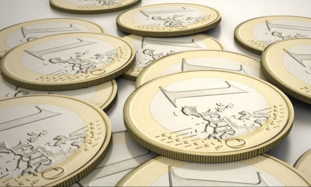 Greek public debt at 176.3 pct of GDP in Q1