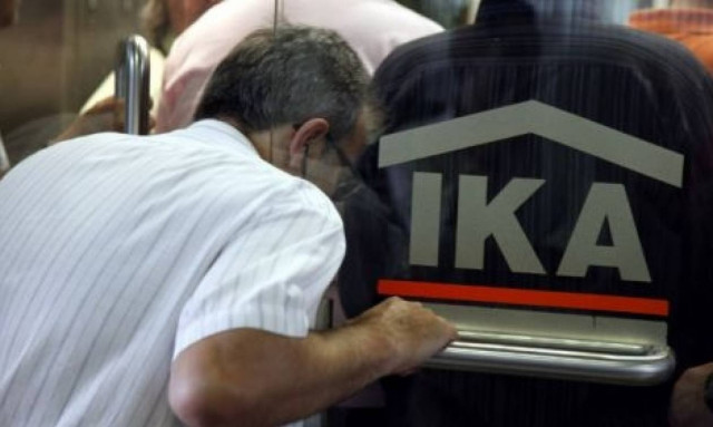 Το ΙΚΑ αλλάζει επί το δεσμενέστερον τον νόμο Κατρούγκαλου