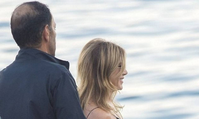 Η Jennifer Aniston σε μία εμφάνιση που κανείς δεν πρέπει να χάσει