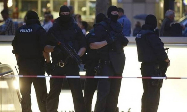 Επίθεση Μόναχο -Χίλαρι Κλίντον: «Φρικιαστική κατάσταση»